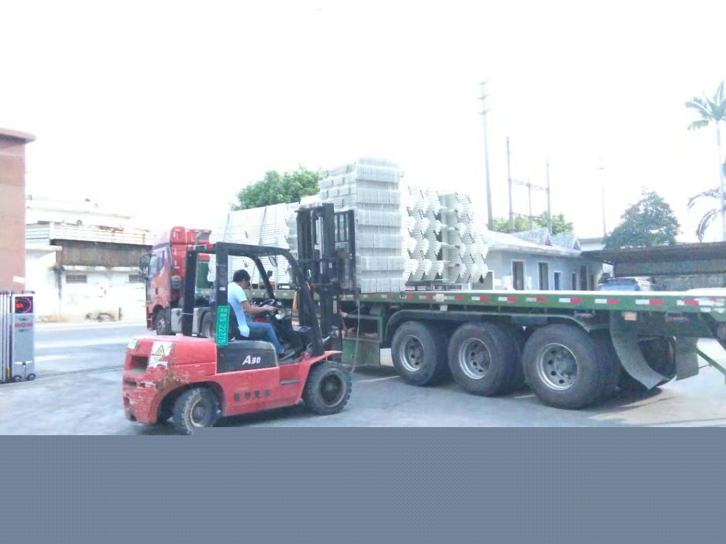 鐵床廠家