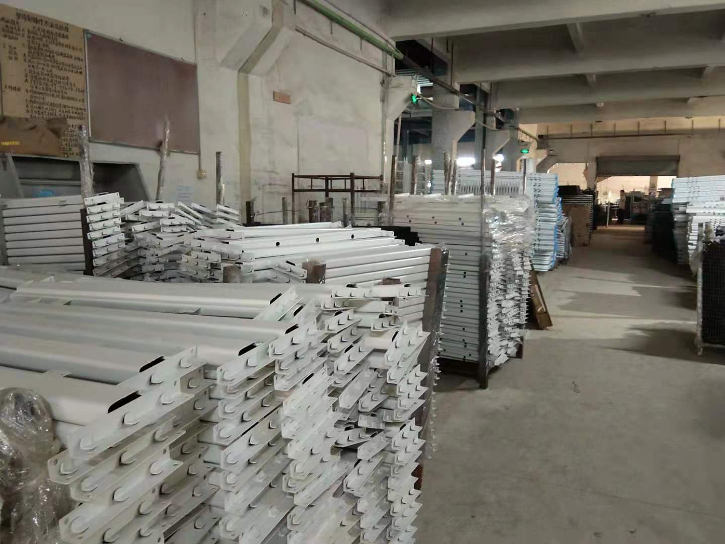 鐵床斷了怎么辦？