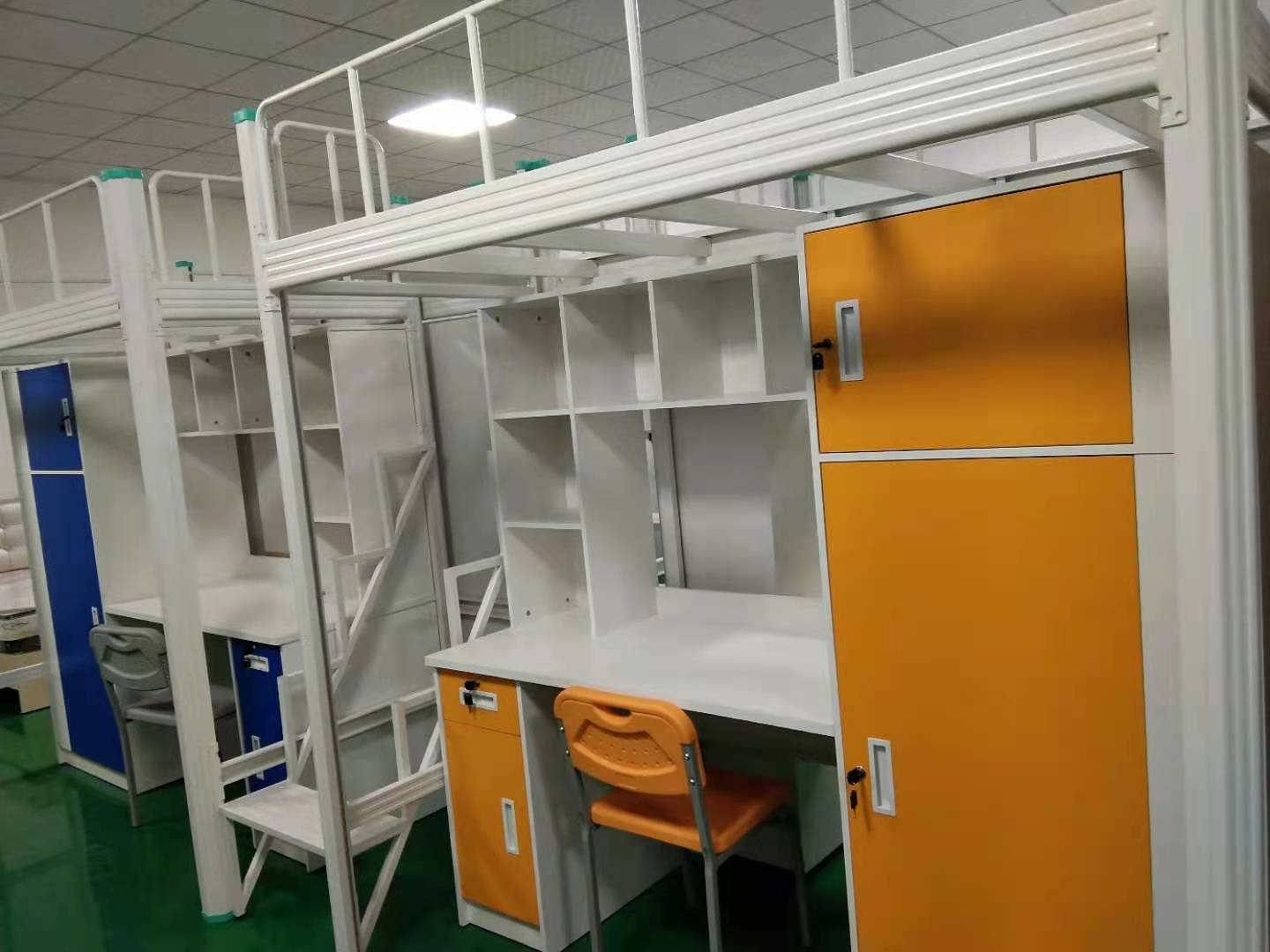 怎么測量雙層床的尺寸？
