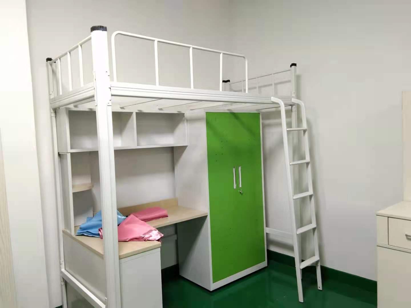 為什么說上下鋪鐵床不好？